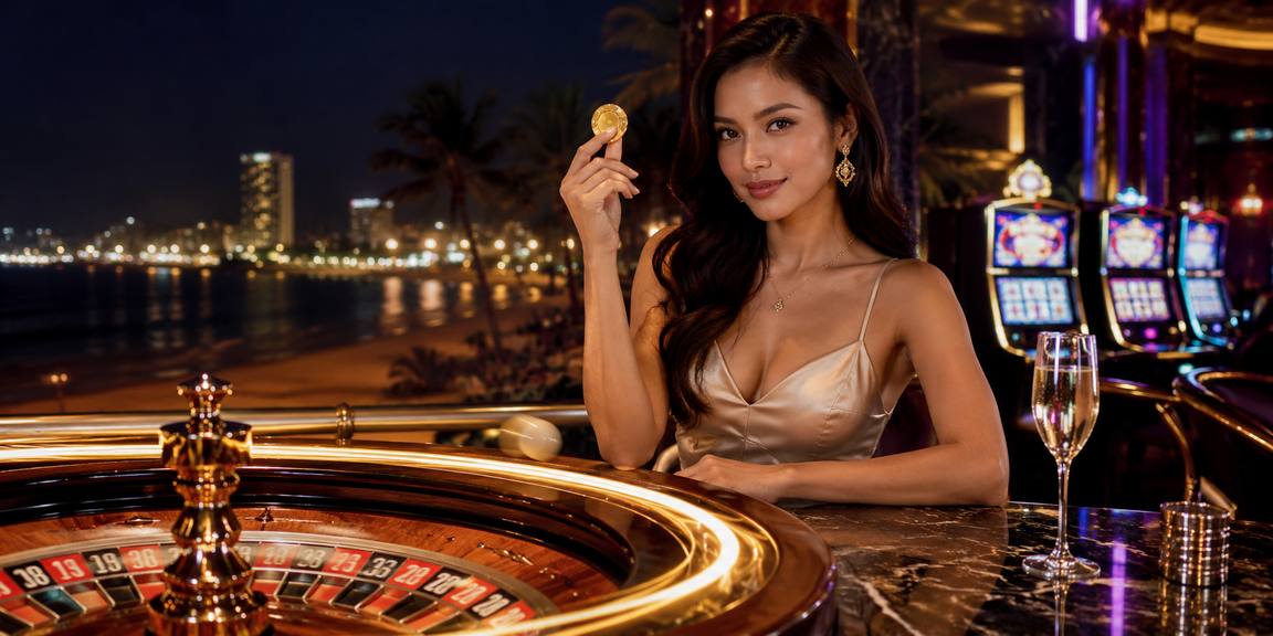 digibet Live Casino Malaysia dengan Touch 'n Go dan GrabPay