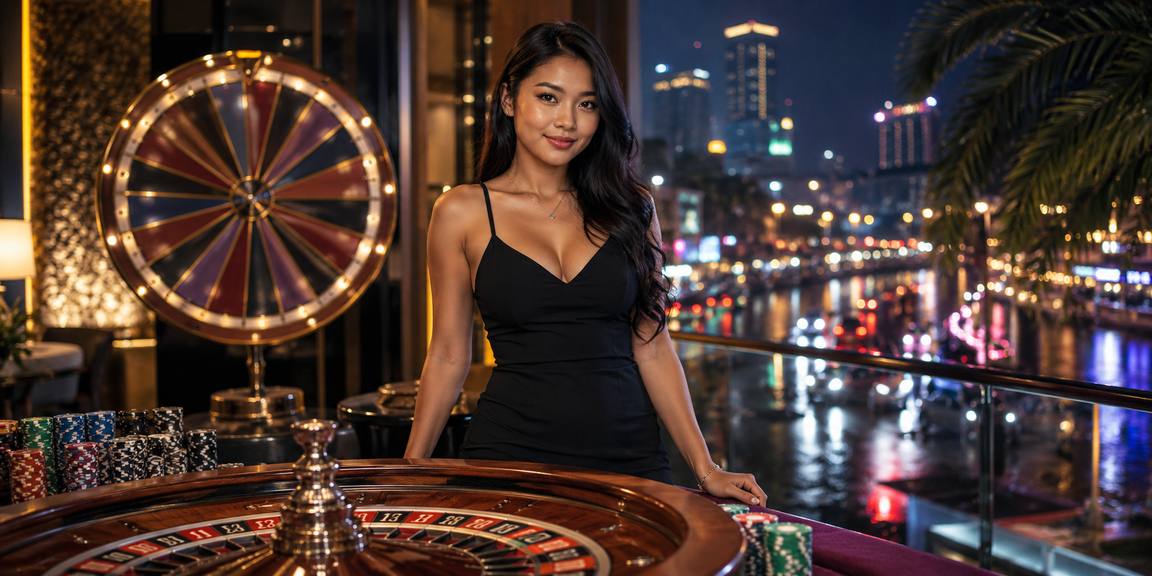 Slot Games Yang Dimainkan Setiap Hari di Lobby Kami