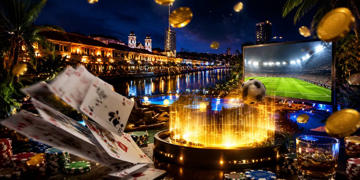 Live Casino dengan Dealer Sebenar di digibet