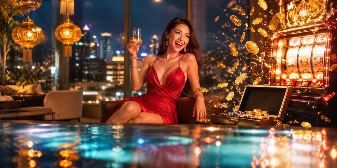 Live Casino dengan Dealer Sebenar di digibet